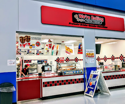 Walmart Supercenter - Store photo