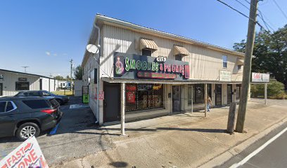 Desselle's Firearms - Store photo
