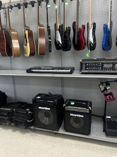 Pawn City - Store photo