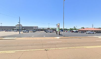 Buy Sell & Trade Pawn Shop - Store photo