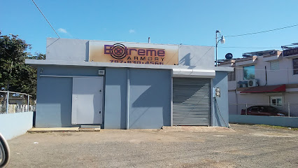 Extreme Armory - Store photo