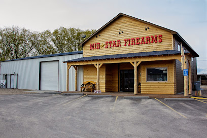Mid Star Firearms LLC - Store photo