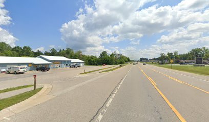 West Branch better than Pawn - Store photo