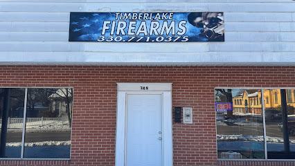 Timberlake Firearms & Virtual Range - Store photo