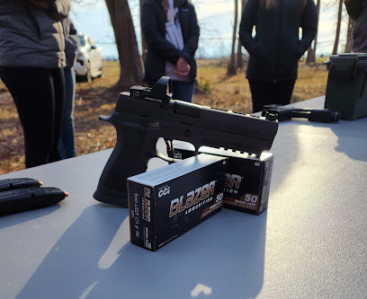 Triple Bs Guns - Store photo