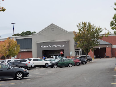 Walmart Supercenter - Store photo