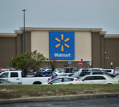 Walmart Supercenter - Store photo