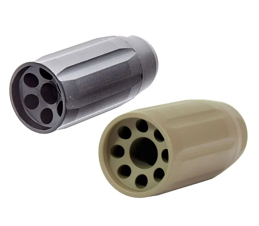 KVP Linear Compensator