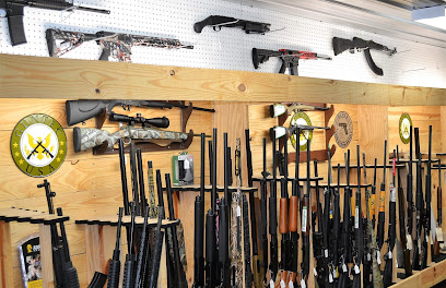 Sportsman’s Corner - Store photo