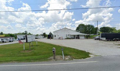 Hillsboro Auction House - Store photo