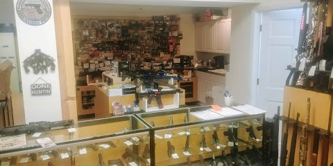 GunXperts - Store photo