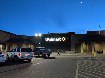 Walmart Supercenter - Store photo