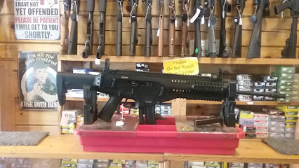 Hiwassee Firearms - Store photo