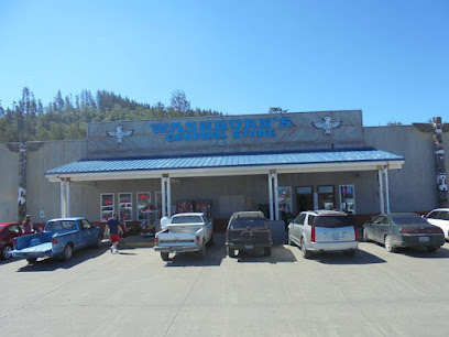 Washburn General Store - Store photo