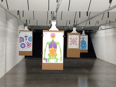 High Caliber Gun Range - Store photo
