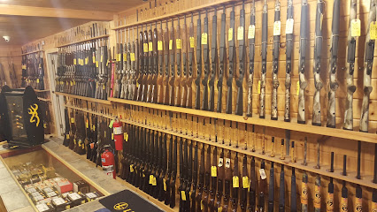 Performance Shooting Inc - Store photo