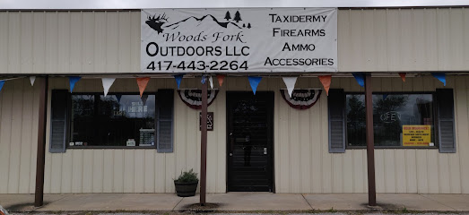Woods Fork Outdoors - Store photo