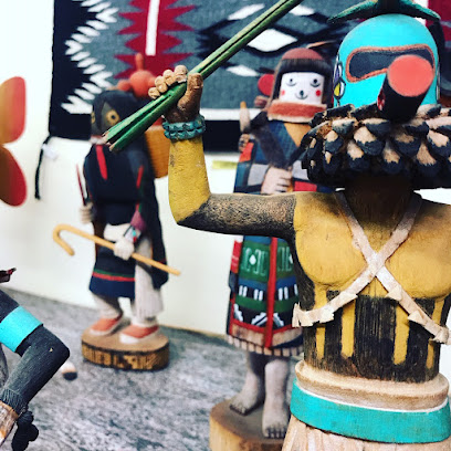 Pow Wow Trading Post - Store photo