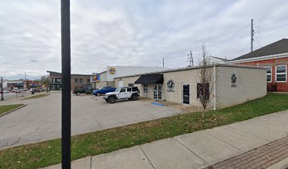 TacWerx - Store photo