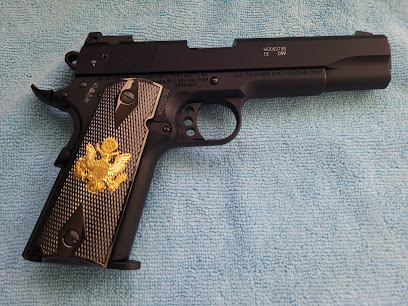 Freedom Firearms - Store photo
