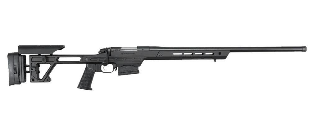 Bergara B14 BMP 308 Winchester