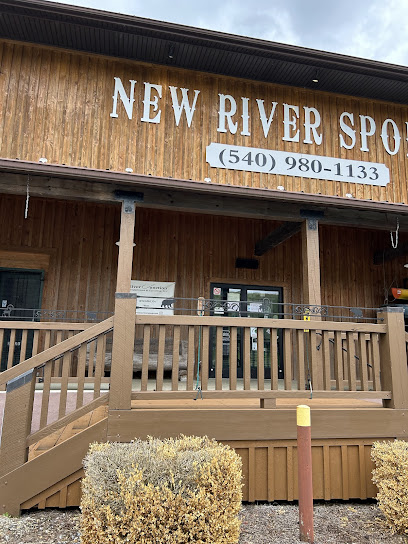 New River Sports - Store photo