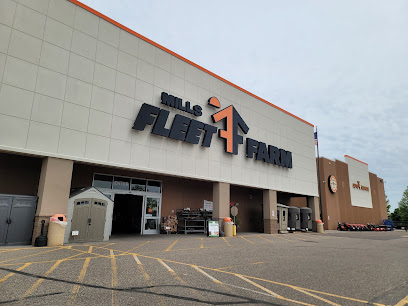 Fleet Farm - Store photo