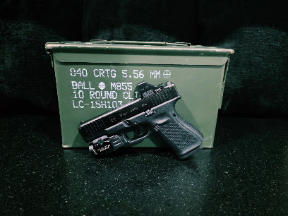 Cobalt Defense Company, LLC. - Store photo