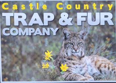 Castle Country Trap and Fur Company - Store photo