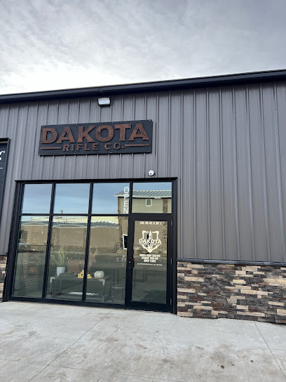 Dakota Rifle Co. - Store photo