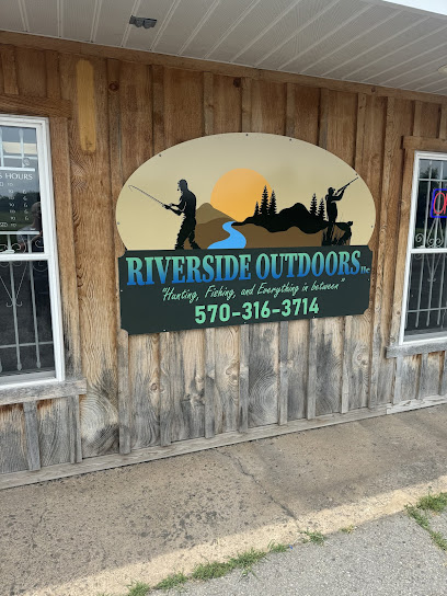 Riverside Outdoors LLC - Store photo