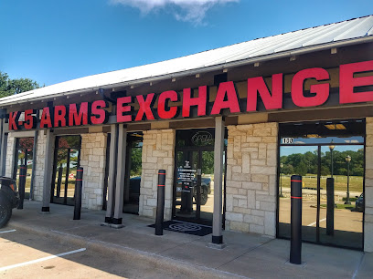 K-5 Arms Exchange, Inc. - Store photo
