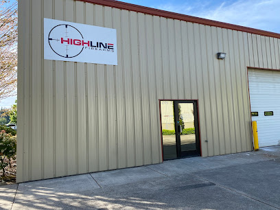HighLine Firearms LLC - Store photo