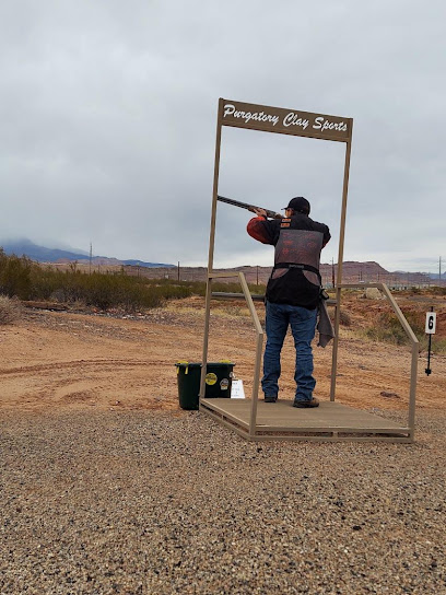 Purgatory Clay Target Sports - Store photo
