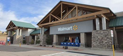 Walmart Supercenter - Store photo