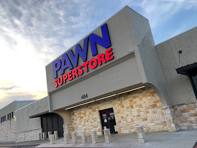 Pawn Superstore - Store photo