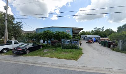 Dixie Weapons Repair LLC - Store photo