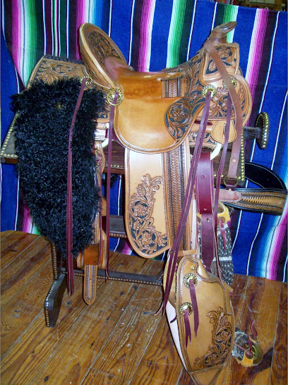 Coopers II Saddlery - Store photo