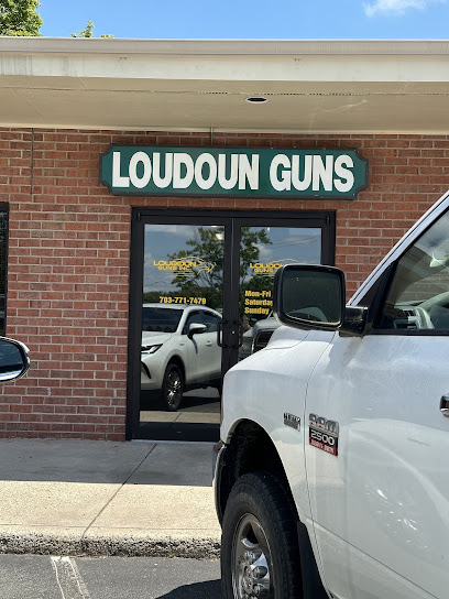 Loudoun Guns Inc - Store photo
