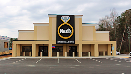 Ned's - Store photo