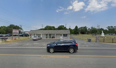 Bonnie Blue Arms Supply - Store photo