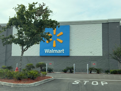 Walmart Supercenter - Store photo