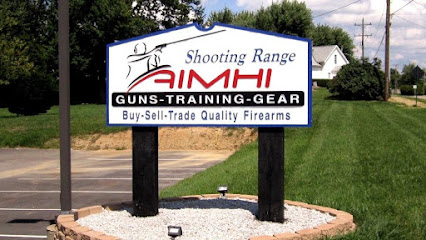 AimHi - Store photo
