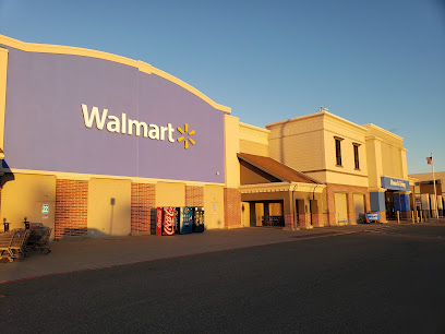 Walmart Supercenter - Store photo