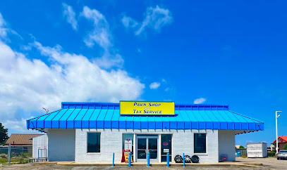 The Pawn Shop and Tax Service - Store photo