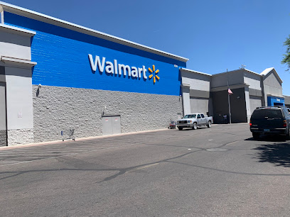 Walmart Supercenter - Store photo