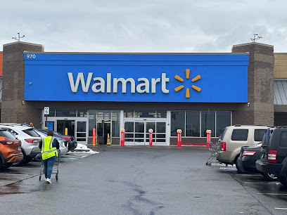 Walmart - Store photo