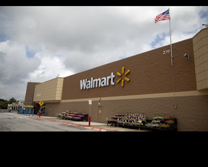 Walmart Supercenter - Store photo