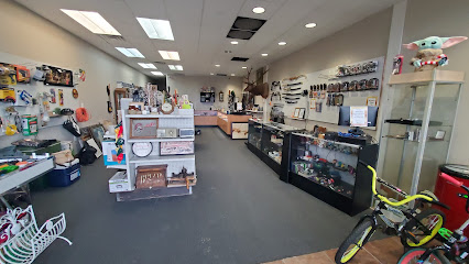 High Desert Pawn - Store photo