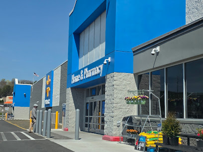 Walmart Supercenter - Store photo